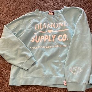 Diamond Supply CO Sweatshirt
